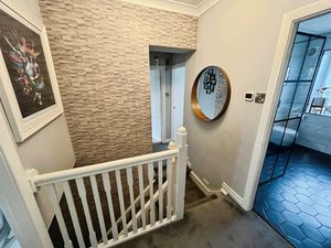 Landing- click for photo gallery